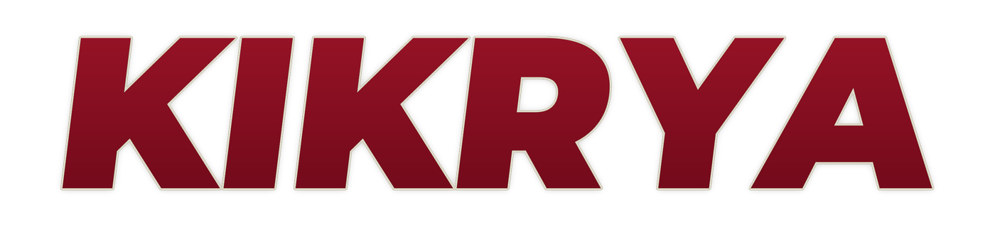 kikrya